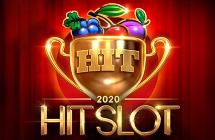 2020 Hit Slot 2020 Hit Slot