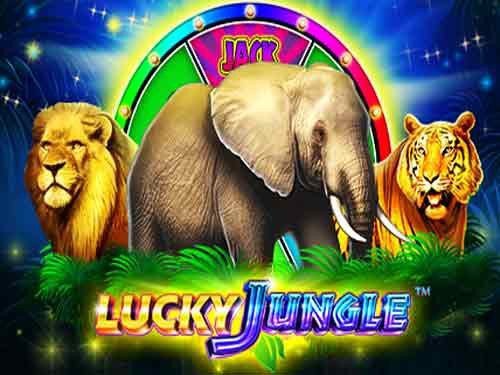 Lucky Jungle Lucky Jungle