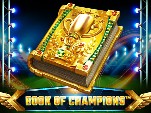 Book of Champions Book of Champions