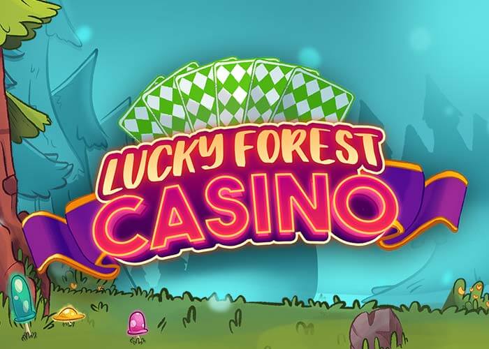 Lucky Forest Casino Lucky Forest Casino