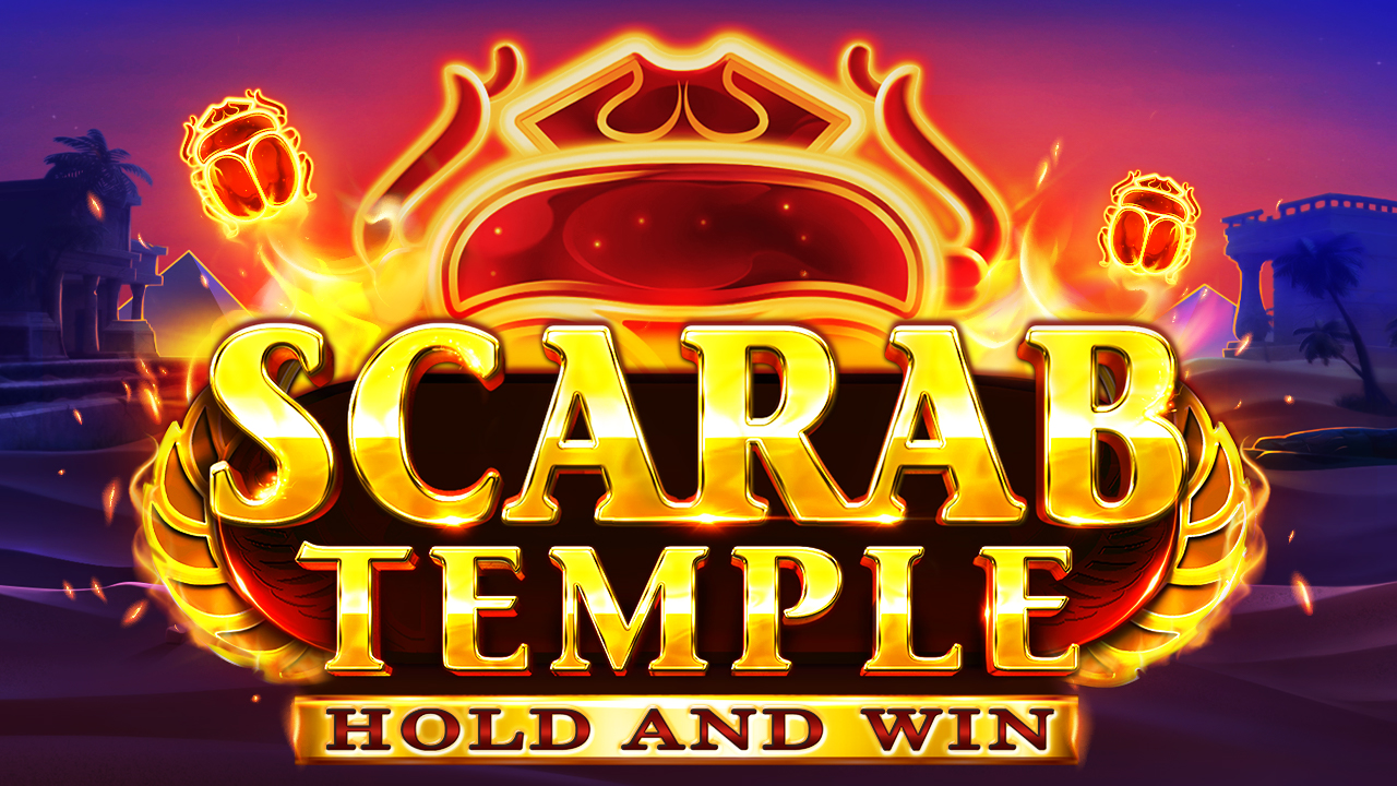 Scarab Temple Scarab Temple
